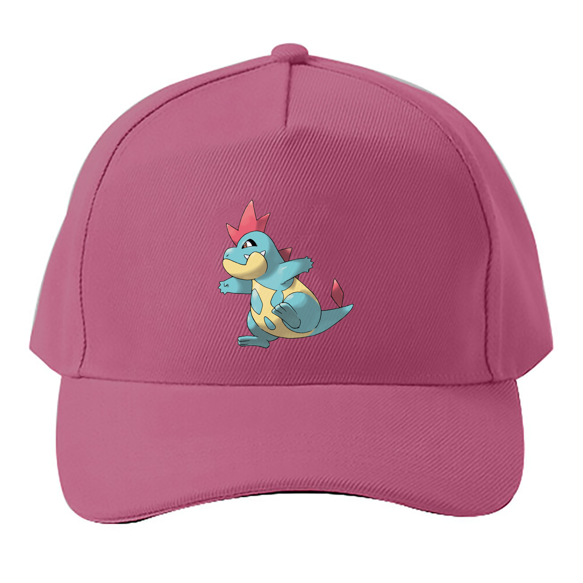 （画像用） ポケットモンスター Pokémon ベースボールキャップ 綿100％ 男女兼用 帽子 スポーツ